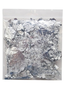 Fulgi de foita silver 1g Noris 280-120051