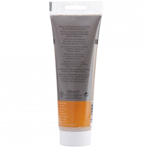 Gel acrilic textura nisip Studio Pebeo
