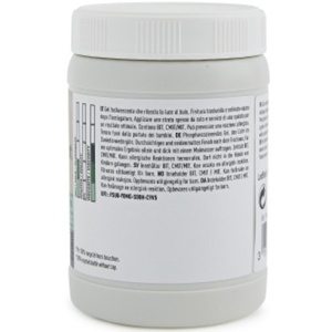 Gel fosforescent 225ml Studio Green Pebeo 818643