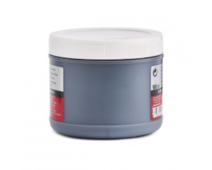 Gesso acrilic negru mat Studio Pebeo, 500 ml, cod 524135C