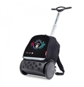 Ghiozdan Nikidom Roller Up XL Ozzie ND-9650 - Img 2