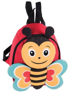 Ghiozdan Pulse Baby Bee SD-016246