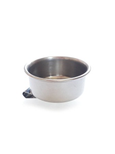 Godeta metalica cu capac Sonnet 2411301698