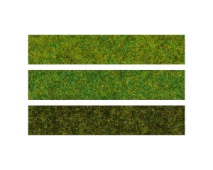 Iarba statica pentru diorame 1.5 mm NOCH