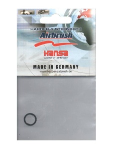 Inel de etansare 1/8 male H&S 105500
