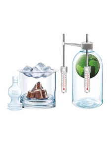Kit educativ atelier meteo Graine Creative 5663402
