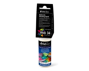 Lichid pentru amestecarea cernelurilor Multi Ink Blender, 50 ml, 893, Staedtler