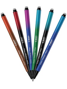 Liner Color Change 0.4mm BIC BC503840
