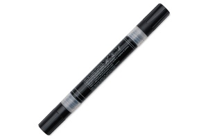 Marker Acrilic Negru Shake & Paint Faber-Castell FC285598