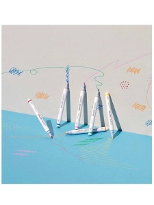 Marker Copic Acrea