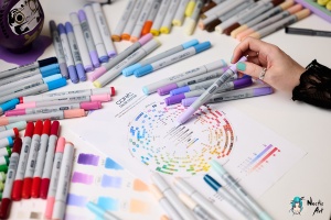 Marker Copic Ciao - Img 3