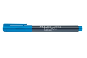 Marker Creativ Universal 1.5 mm Faber-Castell