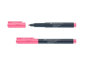 Marker Creativ Universal 1.5 mm Faber-Castell