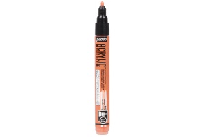 Markere Pebeo cu Vopsea Acrilica Varf 1.2 mm