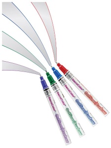 Marker DecoColor Memory Liner Marvy Uchida 170