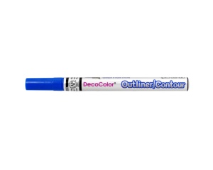 Marker DecoColor Memory Liner Marvy Uchida 170 – pe baza de ulei