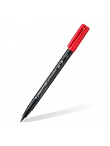 Marker permanent Lumocolor 313 Staedtler