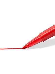 Marker triunghiular 323 Triplus Staedtler
