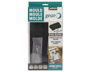 Matrita din Silicon Model Tava 18x32cm 766614 Pebeo