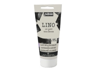 Medium Linogravura pentru Deschiderea Culorilor 80 ml 141553 Pebeo