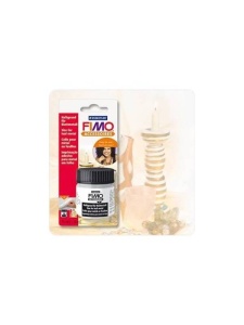 Mixtion pentru foita metalica FIMO