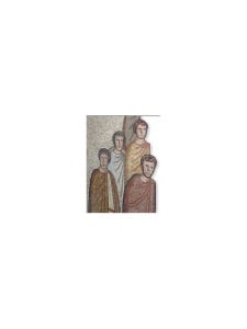 Mozaic Marmura 4mm Mosaikstein
