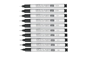 Multiliner Sp Copic
