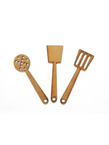 Ornamente bucatarie MDF OBJE13