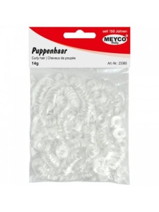 Par papusi 14g Meyco