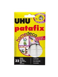 Patafix Homedeco UHU 771016