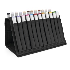 Penar Echipat Cu 24 Markere Copic Sketch Starter Set 21075424 - Img 2