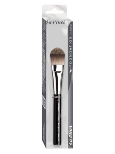 Pensula make-up da Vinci pentru fond de ten 965/22