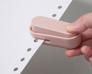 Perforator Roz Deli DLENS088P