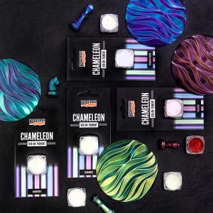 Pigmenti Pudra Chameleon Rub-on 0.5g Pentart