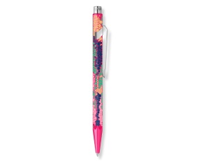 Pix 849 Germanier Neon-Pink Carandache NM0849016