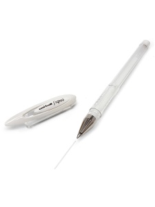 Pix cu gel Angelic Uni-Ball Signo UM-120AC