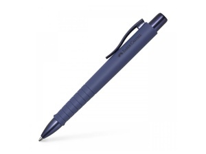 Pix Cu Mecanism Poly Ball Xb Urban Faber-Castell - Img 1