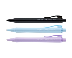 Pix cu mecanism XB Daily Faber Castell