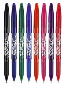 Pix FriXion Ball 0.7 mm PILOT
