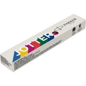 Pix Jotter Pop Art Raspberry Parker 114270 - Img 6
