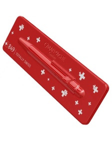 Pix Swiss Collection 849 Carandache