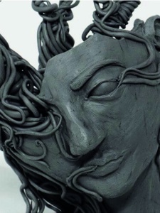 Plastilina pentru sculptura 750g Plastiline®