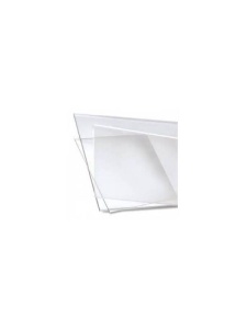 Plexiglas tip axpet