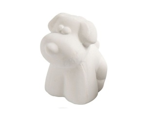 Pusculita din ceramica, diferite animale, 7-10 cm, 50501, Creativ Company