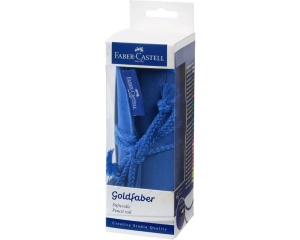 Roll-up echipat 30 piese Goldfaber Faber Castell 114752