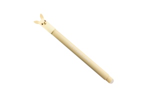 Roller 0.7 mm cu Radiera Integrata Model Lama Eberhard Faber