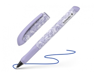 Roller Voice Jungle Schneider – Lilac  Green