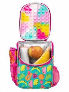 Rucsac mini ZIP & POP fruit Zipit ZP-374116