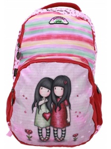 Rucsac scoala You can have Mine - Gorjuss 23GJS105A-HM