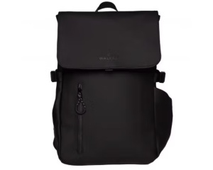 Rucsac scolar Aura, negru, SH42926080, Walker
